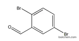 2,5-Dibromobenzaldehyde