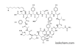 ENDURACIDIN HYDROCHLORIDE