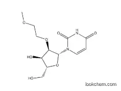 2'-O-(2-Methoxyethyl)uridine