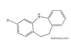 3-Chloro-10,11-dihydro-5H-dibenzo[b,f]azepine