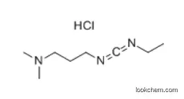 1-(3-Dimethylaminopropyl)-3-ethylcarbodiimide hydrochloride