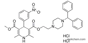 Best Quality Manidipine Hydrochloride