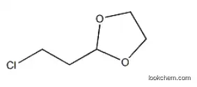 2-(2-Chloroethyl)-1,3-dioxolane