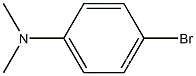 P-BROMO-N,N-DIMETHYLANILINECAS NO.:586-77-6