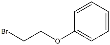 Benzene,(2-bromoethoxy)-CAS NO.:589-10-6