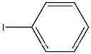 Benzene,iodo-CAS NO.:591-50-4