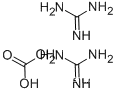 Carbonic acid, compound with guanidine (1:2)CAS NO.:593-85-1