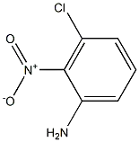 3-Chloro-2-nitroanilineCAS NO.:59483-54-4