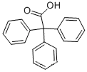 Triphenylacetic acidCAS NO.:595-91-5