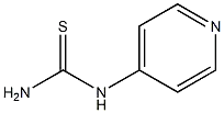 4-PYRIDYLTHIOUREA