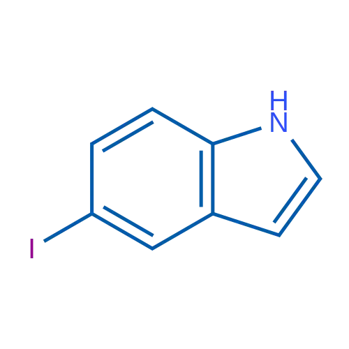 5-IODOINDOLE