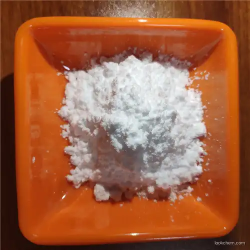 White Powder 4-Methyl-2-hexanamine hydrochloride DMAA CAS 13803-74-2 with Fast Delivery