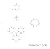 (1,5-CYCLOOCTADIENE)(PYRIDINE)(TRICYCLOHEXYLPHOSPHINE)IRIDIUM(I) HEXAFLUOROPHOSPHATE