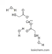 CALCIUM THIOGLYCOLATE TRIHYDRATE