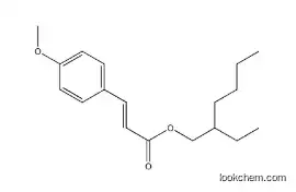 Octyl 4-methoxycinnamate