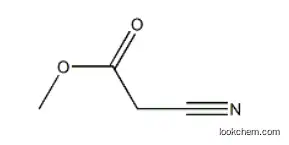 Methyl cyanoacetate