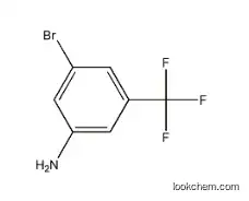 3-Amino-5-bromobenzotrifluoride