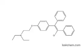 Clomifene