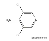 4-Amino-3,5-dichloropyridine