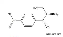 D-(-)-THREO-2-AMINO-1-(4-NITROPHENYL)-1,3-PROPANEDIOL