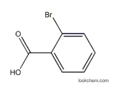 2-Bromobenzoic acid