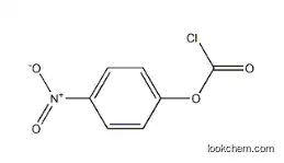 4-Nitrophenyl chloroformate