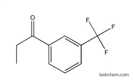 3'-(TRIFLUOROMETHYL)PROPIOPHENONE