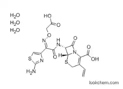 YTTERBIUM(III) IONOPHORE I