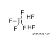 Hexafluorotitanic acid