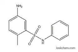 4-Aminotoluene-2-sulphonanilide