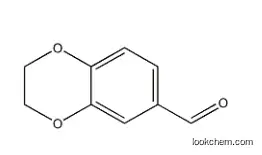 1,4-BENZODIOXAN-6-CARBOXALDEHYDE