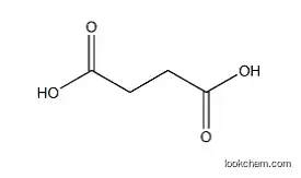 Succinic acid