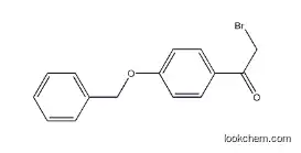 4-(BENZYLOXY)-PHENACYL BROMIDE