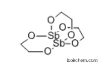 POLY(ANTIMONY ETHYLENE GLYCOXIDE)