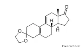 Estradiene dione-3-keta