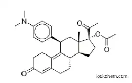 Ulipristal Acetate