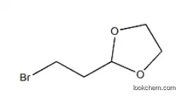2-(2-Bromoethyl)-1,3-dioxolane