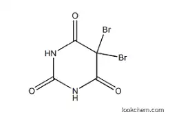 5,5-DIBROMOBARBITURIC ACID