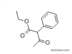 ETHYL 2-PHENYLACETOACETATE