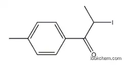 2-iodo-1-p-tolyl-propan-1-one