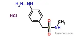 Lower Price 4-Hydrazino-N-Methylbenzenemethane Sulfonamide Hydrochloride