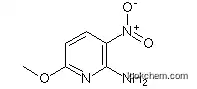 Lower Price 2-Amino-3-Nitro-6-Methoxy Pyridine