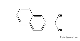Lower Price Naphthalene-2-Boronic Acid
