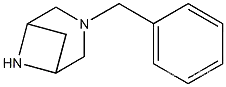 3-benzyl-3,6-diazabicyclo[3.1.1]heptane china  manufacture