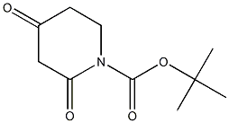 Tert-Butyl 2,4-Dioxopiperidine-1-Carboxylate china manufacture