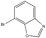 7-Bromobenzo[d]oxazole china manufacture