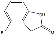 4-bromooxindole china manufacture