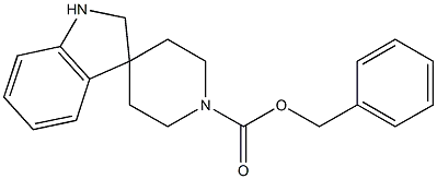 1'-(Benzyloxycarbonyl)Spiro(Indoline-3,4'-Piperidine) china manufacture