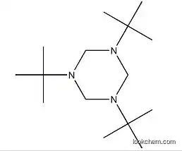 1,3,5-tri-tert-butylhexahydro-1,3,5-triazine