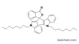 Thermosensitive/Pressure sensitive dye JYDR-3Pergascript Red I-6B，CK-16